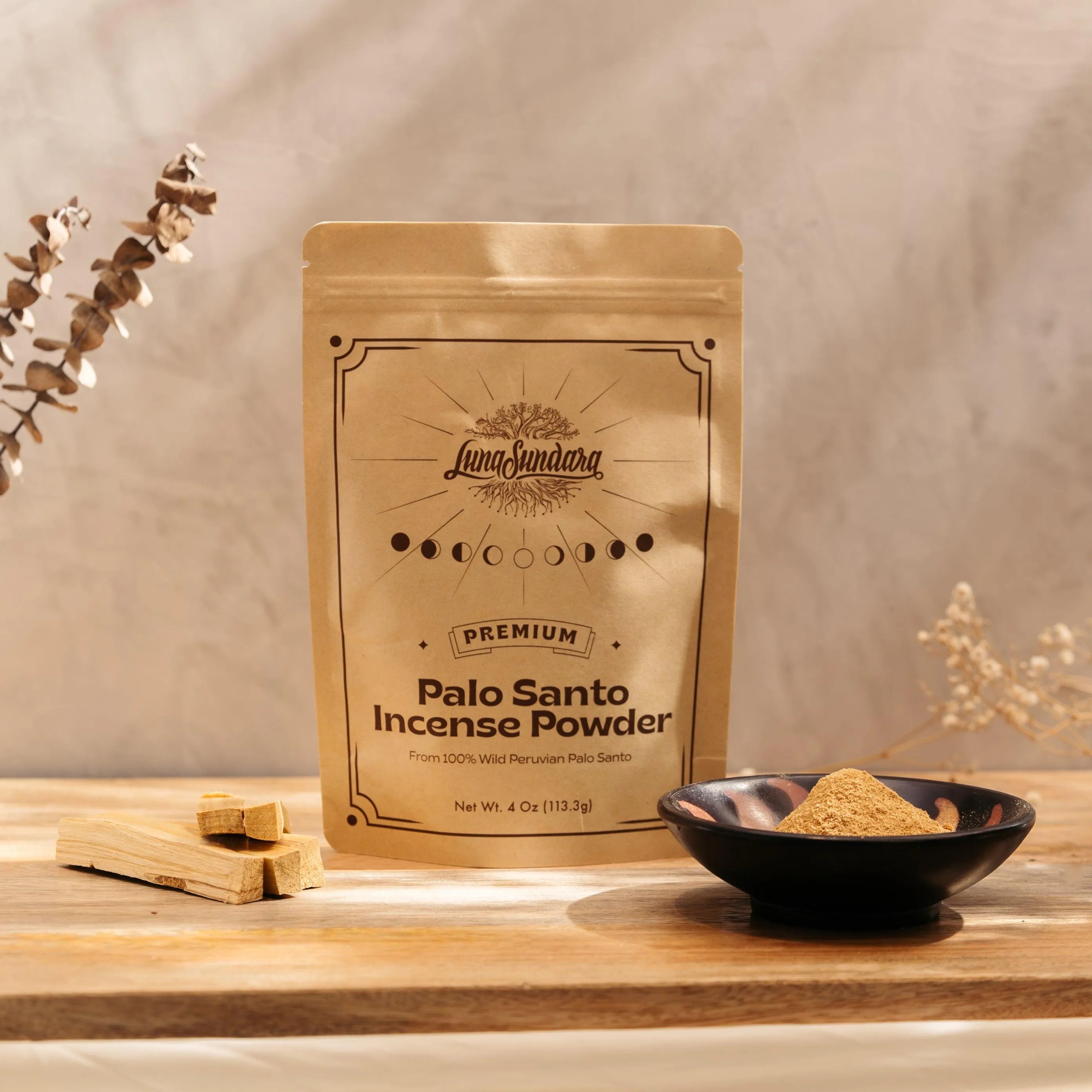 palo-santo-incense-powder-luna-sundara-3 - Luna Sundara