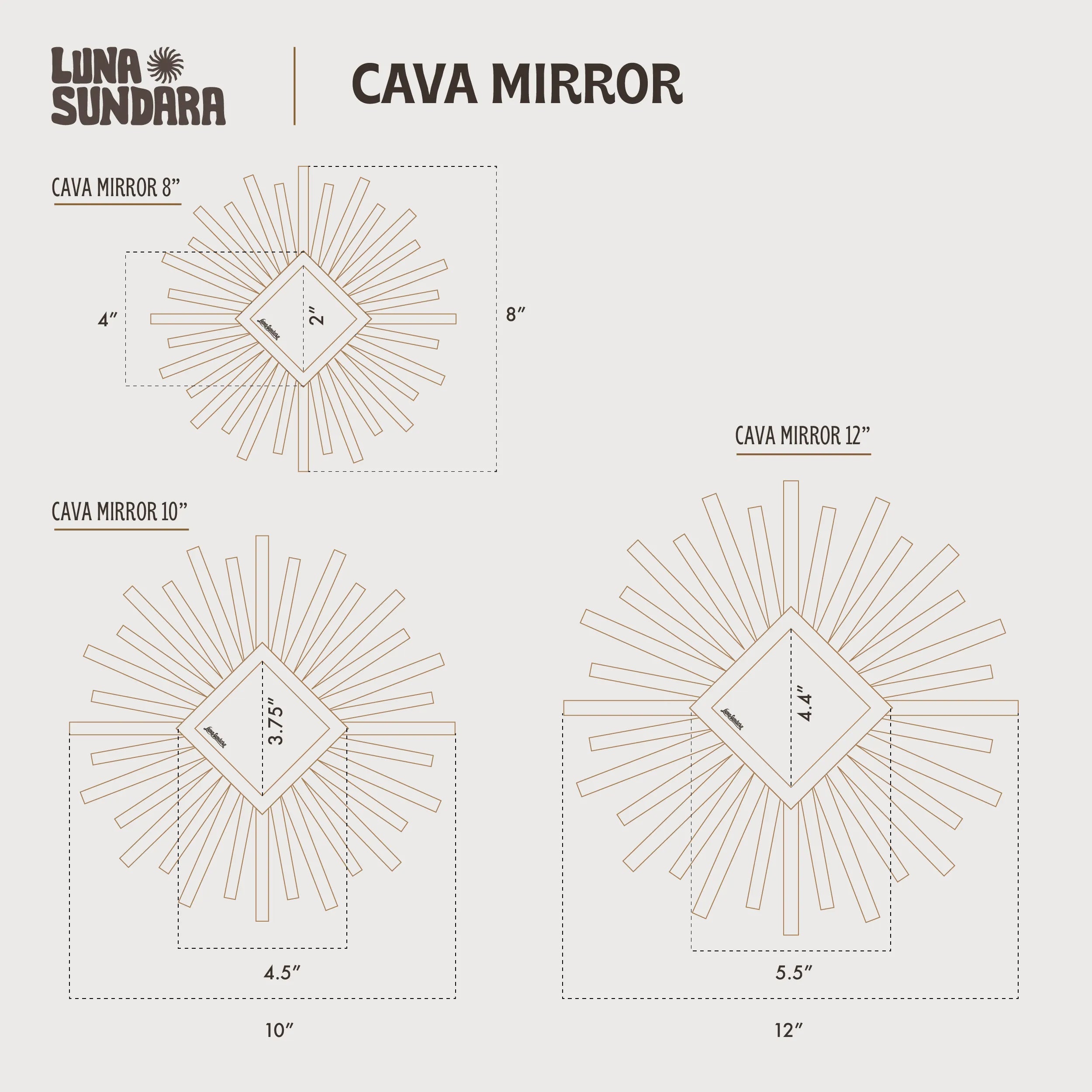 peruvian-wall-mirror-cava-luna-sundara-3 - Luna Sundara