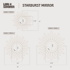 peruvian-wall-mirror-starburst-luna-sundara-3 - Luna Sundara