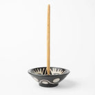 incense-holder-handmade-in-chulucanas-peru-luna-sundara-4 - Luna Sundara